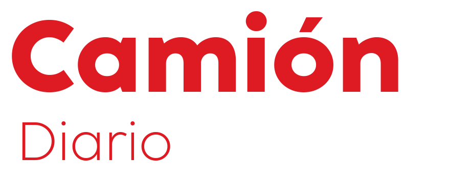 Camión diario