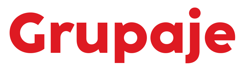 Grupaje