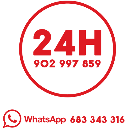24h whatsapp