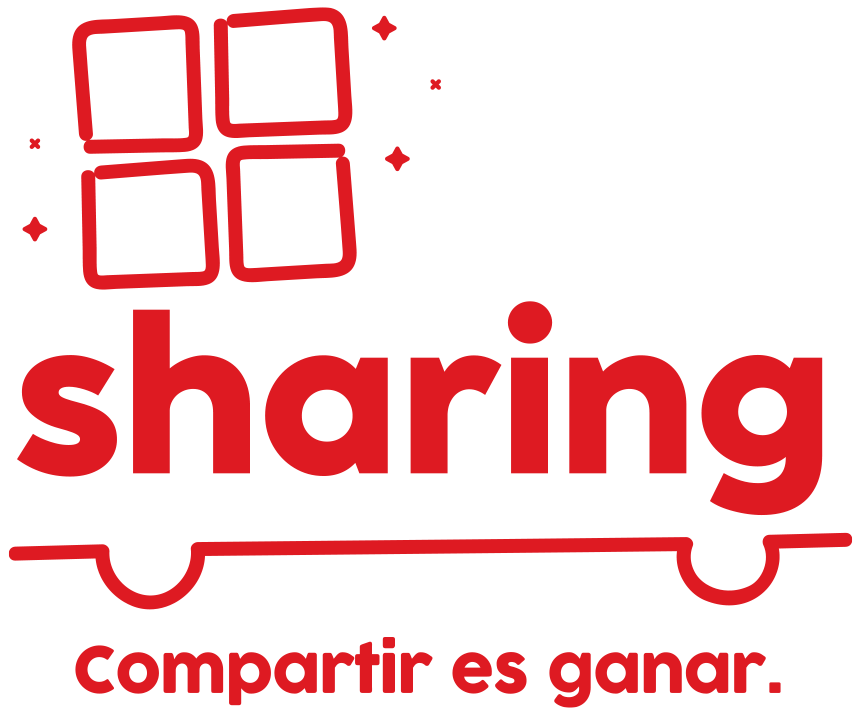 Sharing - Compartir alfaloc
