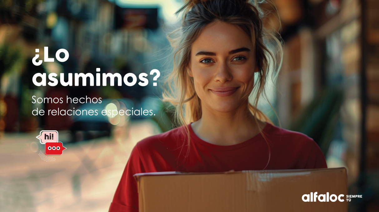 No queremos una relación banal _ alfaloc